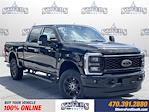 New 2025 Ford F-250 Lariat Crew Cab 4x4 Pickup for sale #AD1472 - photo 1