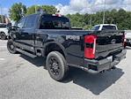 New 2025 Ford F-250 Lariat Crew Cab 4x4 Pickup for sale #AD1472 - photo 4