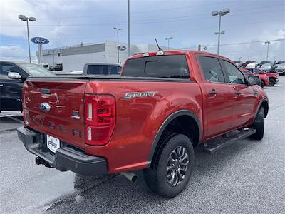 2019 Ford Ranger SuperCrew Cab 4x2 Pickup for sale #AD1476A - photo 2