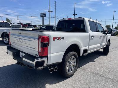 New 2025 Ford F-250 King Ranch Crew Cab 4x4 Pickup for sale #AD1478 - photo 2