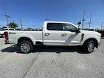 New 2025 Ford F-250 King Ranch Crew Cab 4x4 Pickup for sale #AD1478 - photo 3