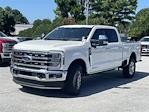 New 2025 Ford F-250 King Ranch Crew Cab 4x4 Pickup for sale #AD1478 - photo 24