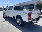 New 2025 Ford F-250 King Ranch Crew Cab 4x4 Pickup for sale #AD1478 - photo 25