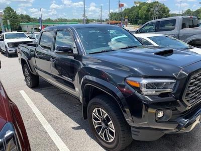 2021 Toyota Tacoma Double Cab 4WD Pickup for sale #AD1479B - photo 1