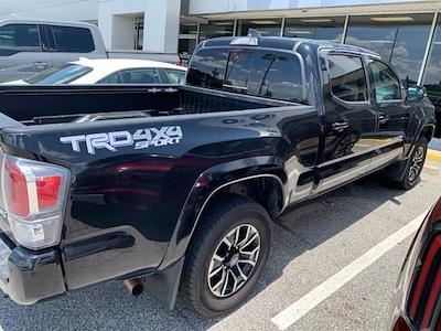2021 Toyota Tacoma Double Cab 4WD Pickup for sale #AD1479B - photo 2