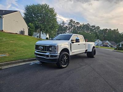 2023 Ford F-350 Crew Cab DRW 4x4 Pickup for sale #AD1482A - photo 1