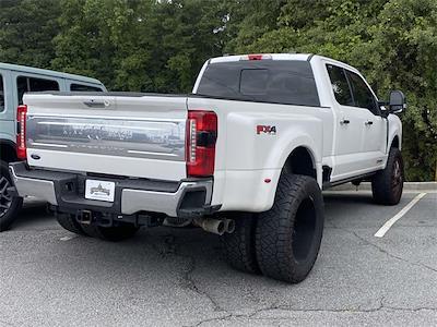 2023 Ford F-350 Crew Cab DRW 4x4 Pickup for sale #AD1482A - photo 2