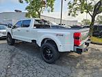 2023 Ford F-350 Crew Cab DRW 4x4 Pickup for sale #AD1482A - photo 2