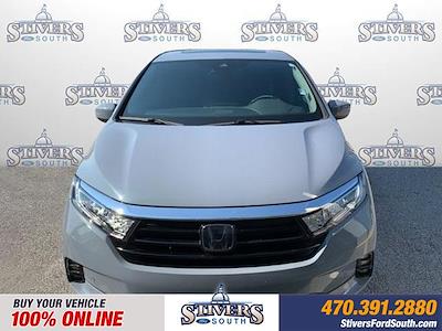 2024 Honda Odyssey FWD Minivan for sale #AD1495A - photo 1