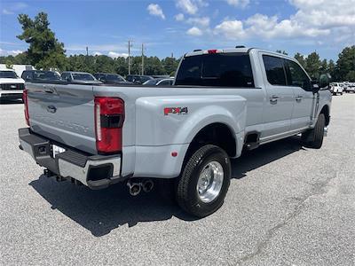 2025 Ford F-350 Crew Cab DRW 4x4 Pickup for sale #AD1496 - photo 2