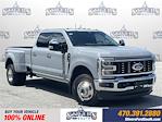 New 2025 Ford F-350 Lariat Crew Cab 4x4 DRW Pickup for sale #AD1496 - photo 1