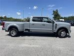 New 2025 Ford F-350 Lariat Crew Cab 4x4 DRW Pickup for sale #AD1496 - photo 3