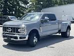 New 2025 Ford F-350 Lariat Crew Cab 4x4 DRW Pickup for sale #AD1496 - photo 24