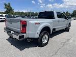 New 2025 Ford F-350 Lariat Crew Cab 4x4 DRW Pickup for sale #AD1496 - photo 2