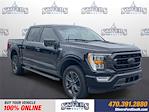 2023 Ford F-150 SuperCrew Cab 4WD Pickup for sale #AD1496N - photo 1