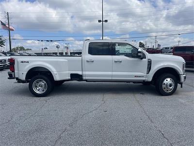 New 2025 Ford F-450 King Ranch Crew Cab 4x4 DRW Pickup for sale #AD1503 - photo 2