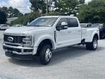 New 2025 Ford F-450 King Ranch Crew Cab 4x4 DRW Pickup for sale #AD1503 - photo 24