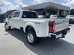 New 2025 Ford F-450 King Ranch Crew Cab 4x4 DRW Pickup for sale #AD1503 - photo 25