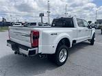 New 2025 Ford F-450 King Ranch Crew Cab 4x4 DRW Pickup for sale #AD1503 - photo 3