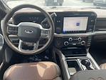 New 2025 Ford F-450 King Ranch Crew Cab 4x4 DRW Pickup for sale #AD1503 - photo 4
