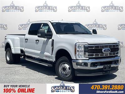 2025 Ford F-350 Crew Cab DRW 4x4 Pickup for sale #AD1504 - photo 1
