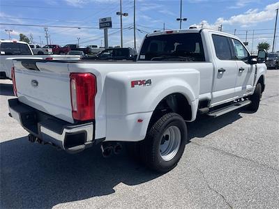 2025 Ford F-350 Crew Cab DRW 4x4 Pickup for sale #AD1504 - photo 2