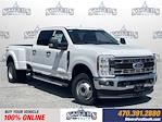 New 2025 Ford F-350 XL Crew Cab 4x4 DRW Pickup for sale #AD1504 - photo 1