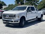 New 2025 Ford F-350 XL Crew Cab 4x4 DRW Pickup for sale #AD1504 - photo 24