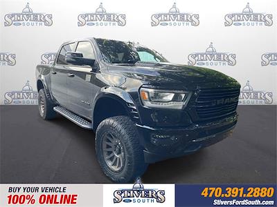 2023 Ram 1500 Crew Cab 4x4 Pickup for sale #AD1506A - photo 1