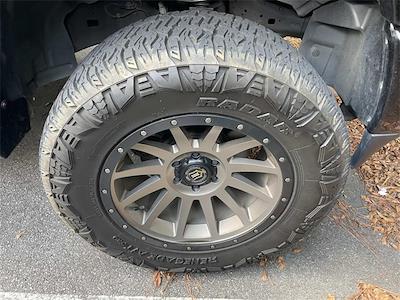 2023 Ram 1500 Crew Cab 4x4 Pickup for sale #AD1506A - photo 2