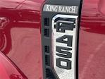 New 2025 Ford F-450 King Ranch Crew Cab 4x4 DRW Pickup for sale #AD1519 - photo 22
