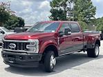 New 2025 Ford F-450 King Ranch Crew Cab 4x4 DRW Pickup for sale #AD1519 - photo 24