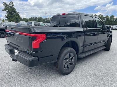 2025 Ford F-150 Lightning SuperCrew Cab AWD Pickup for sale #AD1520 - photo 2