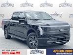 2025 Ford F-150 Lightning SuperCrew Cab AWD Pickup for sale #AD1520 - photo 1
