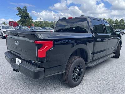 2025 Ford F-150 Lightning SuperCrew Cab AWD Pickup for sale #AD1521 - photo 2
