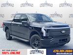 2025 Ford F-150 Lightning SuperCrew Cab AWD Pickup for sale #AD1521 - photo 1