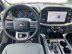 2025 Ford F-150 Lightning SuperCrew Cab AWD Pickup for sale #AD1521 - photo 9