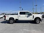 New 2025 Ford F-350 Lariat Crew Cab 4WD SRW Pickup for sale #AD1524 - photo 3