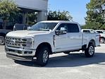 New 2025 Ford F-350 Lariat Crew Cab 4WD SRW Pickup for sale #AD1524 - photo 24