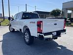 New 2025 Ford F-350 Lariat Crew Cab 4WD SRW Pickup for sale #AD1524 - photo 25
