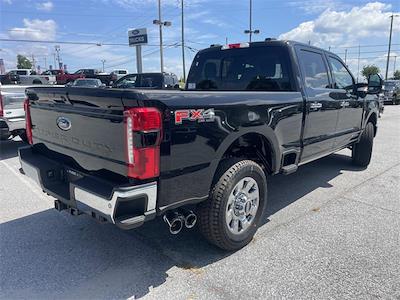2025 Ford F-350 Crew Cab SRW 4x4 Pickup for sale #AD1525 - photo 2
