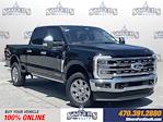 New 2025 Ford F-350 Lariat Crew Cab 4x4 SRW Pickup for sale #AD1525 - photo 1