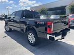 New 2025 Ford F-350 Lariat Crew Cab 4x4 SRW Pickup for sale #AD1525 - photo 25
