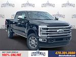 New 2025 Ford F-250 Platinum Crew Cab 4x4 Pickup for sale #AD1528 - photo 1