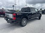 New 2025 Ford F-250 Platinum Crew Cab 4x4 Pickup for sale #AD1528 - photo 2