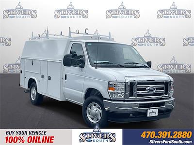 New 2025 Ford E-350 Knapheide Service Utility Van for sale #AD1536 - photo 1