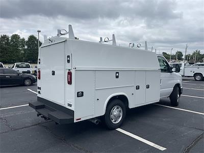 New 2025 Ford E-350 Knapheide Service Utility Van for sale #AD1536 - photo 2