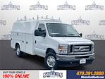 New 2025 Ford E-350 Knapheide Service Utility Van for sale #AD1536 - photo 1
