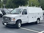 New 2025 Ford E-350 Knapheide Service Utility Van for sale #AD1536 - photo 4