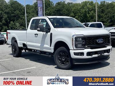 2025 Ford F-350 Super Cab SRW 4x4 Pickup for sale #AD1537 - photo 1